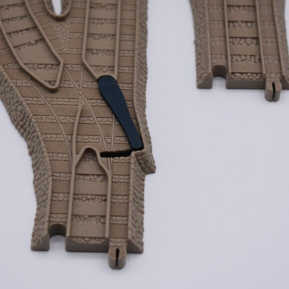 3 Way Switch Split and Y Turnout Switch Left and Right Thomas & Friends Trains - Picture 7 of 9